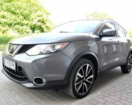 Ниссан Rogue, объемом двигателя 2 л и пробегом 195 тыс. км за 14999 $, фото 3 на Automoto.ua