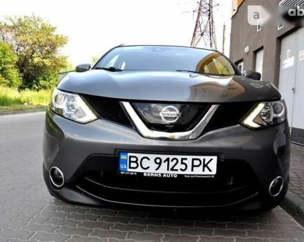 Ниссан Rogue, объемом двигателя 2 л и пробегом 195 тыс. км за 14999 $, фото 1 на Automoto.ua