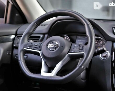 Ниссан Rogue, объемом двигателя 2 л и пробегом 66 тыс. км за 22800 $, фото 14 на Automoto.ua