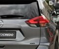 Ниссан Rogue, объемом двигателя 2.5 л и пробегом 106 тыс. км за 20000 $, фото 8 на Automoto.ua