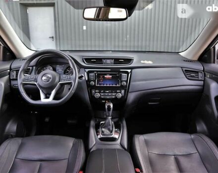 Ниссан Rogue, объемом двигателя 2 л и пробегом 66 тыс. км за 22800 $, фото 12 на Automoto.ua