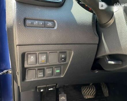 Ниссан Rogue, объемом двигателя 2.5 л и пробегом 113 тыс. км за 14600 $, фото 13 на Automoto.ua