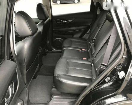 Ниссан Rogue, объемом двигателя 0 л и пробегом 114 тыс. км за 18500 $, фото 19 на Automoto.ua