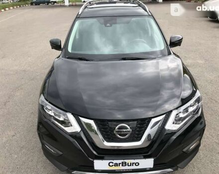 Ниссан Rogue, объемом двигателя 0 л и пробегом 114 тыс. км за 18500 $, фото 15 на Automoto.ua