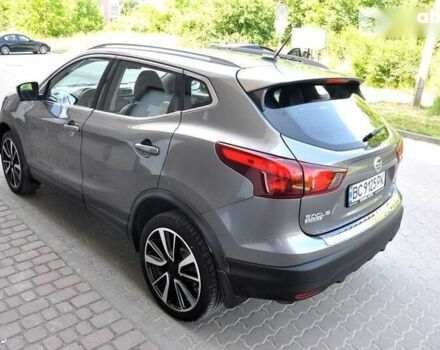 Ниссан Rogue, объемом двигателя 2 л и пробегом 195 тыс. км за 14999 $, фото 4 на Automoto.ua