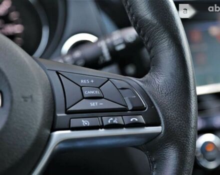 Ниссан Rogue, объемом двигателя 2 л и пробегом 66 тыс. км за 22800 $, фото 19 на Automoto.ua