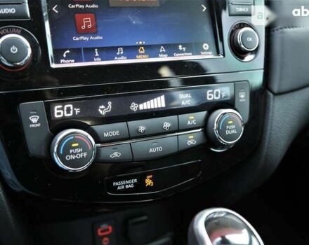 Ниссан Rogue, объемом двигателя 2 л и пробегом 66 тыс. км за 22800 $, фото 17 на Automoto.ua