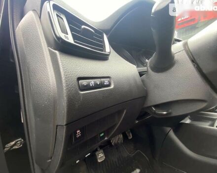 Ніссан Rogue, об'ємом двигуна 2 л та пробігом 67 тис. км за 17300 $, фото 25 на Automoto.ua