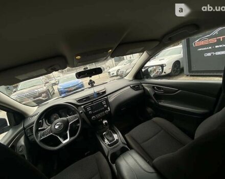 Ніссан Rogue, об'ємом двигуна 2 л та пробігом 67 тис. км за 17300 $, фото 28 на Automoto.ua