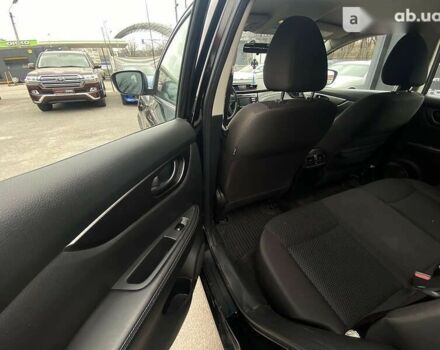 Ніссан Rogue, об'ємом двигуна 2 л та пробігом 67 тис. км за 17300 $, фото 26 на Automoto.ua