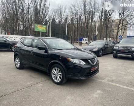 Ніссан Rogue, об'ємом двигуна 2 л та пробігом 67 тис. км за 17300 $, фото 8 на Automoto.ua