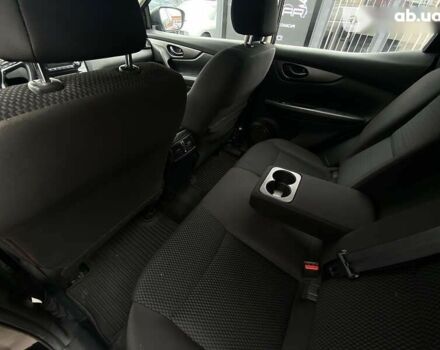 Ніссан Rogue, об'ємом двигуна 2 л та пробігом 67 тис. км за 17300 $, фото 29 на Automoto.ua