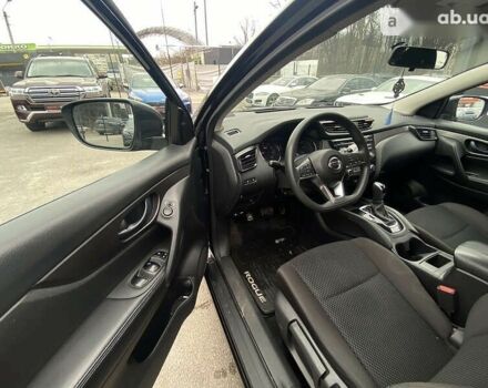 Ніссан Rogue, об'ємом двигуна 2 л та пробігом 67 тис. км за 17300 $, фото 21 на Automoto.ua