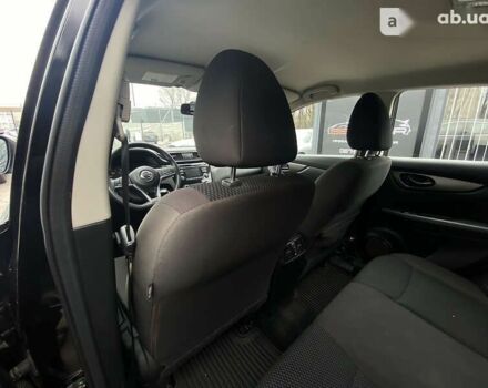 Ніссан Rogue, об'ємом двигуна 2 л та пробігом 67 тис. км за 17300 $, фото 27 на Automoto.ua