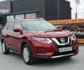 Ніссан Rogue, об'ємом двигуна 2.5 л та пробігом 135 тис. км за 16200 $, фото 1 на Automoto.ua