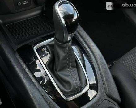 Ниссан Rogue, объемом двигателя 0 л и пробегом 95 тыс. км за 16200 $, фото 23 на Automoto.ua