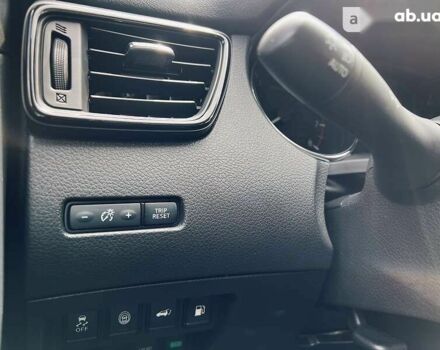 Ніссан Rogue, об'ємом двигуна 2.5 л та пробігом 19 тис. км за 19500 $, фото 14 на Automoto.ua