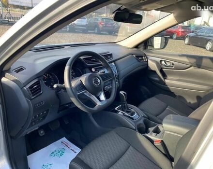 Ниссан Rogue, объемом двигателя 2.5 л и пробегом 21 тыс. км за 19799 $, фото 2 на Automoto.ua