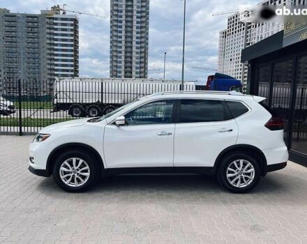 Ніссан Rogue, об'ємом двигуна 2.5 л та пробігом 19 тис. км за 19500 $, фото 3 на Automoto.ua