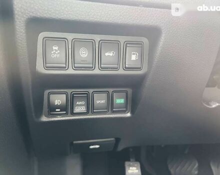 Ніссан Rogue, об'ємом двигуна 2.5 л та пробігом 19 тис. км за 19500 $, фото 15 на Automoto.ua