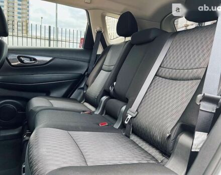 Ніссан Rogue, об'ємом двигуна 2.5 л та пробігом 19 тис. км за 19500 $, фото 20 на Automoto.ua