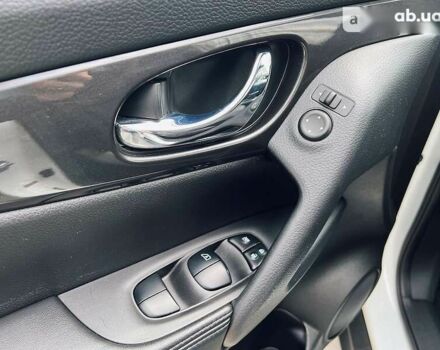 Ніссан Rogue, об'ємом двигуна 2.5 л та пробігом 19 тис. км за 19500 $, фото 17 на Automoto.ua