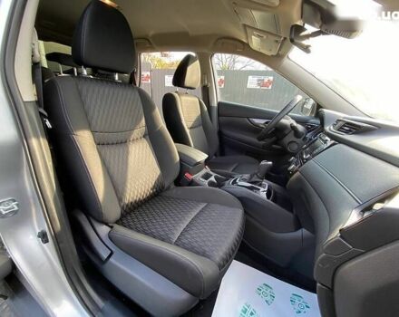 Ниссан Rogue, объемом двигателя 2.5 л и пробегом 21 тыс. км за 19799 $, фото 13 на Automoto.ua