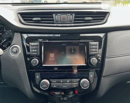 Ніссан Rogue, об'ємом двигуна 2.5 л та пробігом 19 тис. км за 19500 $, фото 10 на Automoto.ua