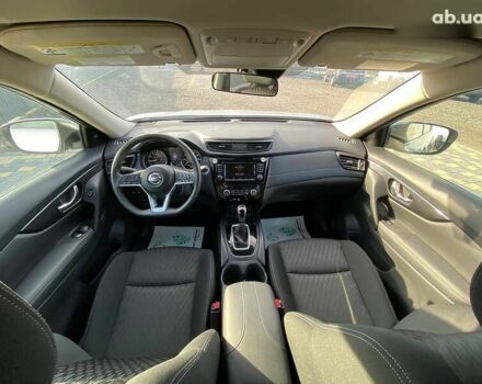 Ниссан Rogue, объемом двигателя 2.5 л и пробегом 21 тыс. км за 19799 $, фото 14 на Automoto.ua
