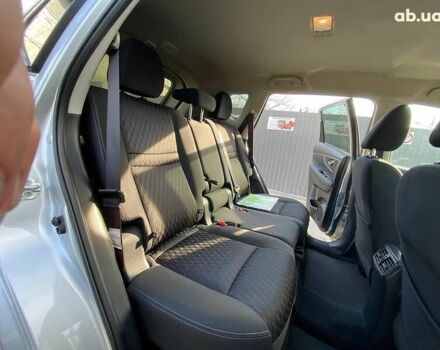 Ниссан Rogue, объемом двигателя 2.5 л и пробегом 21 тыс. км за 19799 $, фото 10 на Automoto.ua