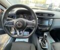 Ниссан Rogue, объемом двигателя 2.5 л и пробегом 21 тыс. км за 19799 $, фото 5 на Automoto.ua