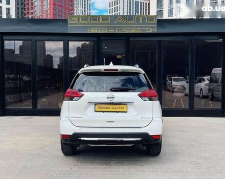 Ніссан Rogue, об'ємом двигуна 2.5 л та пробігом 19 тис. км за 19500 $, фото 5 на Automoto.ua