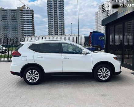 Ніссан Rogue, об'ємом двигуна 2.5 л та пробігом 19 тис. км за 19500 $, фото 7 на Automoto.ua