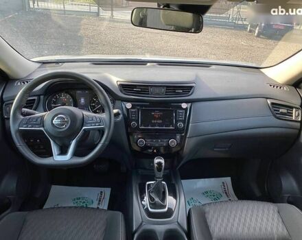 Ниссан Rogue, объемом двигателя 2.5 л и пробегом 21 тыс. км за 19799 $, фото 15 на Automoto.ua