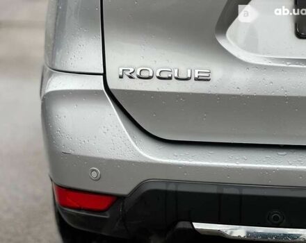 Ниссан Rogue, объемом двигателя 2.5 л и пробегом 58 тыс. км за 18900 $, фото 19 на Automoto.ua