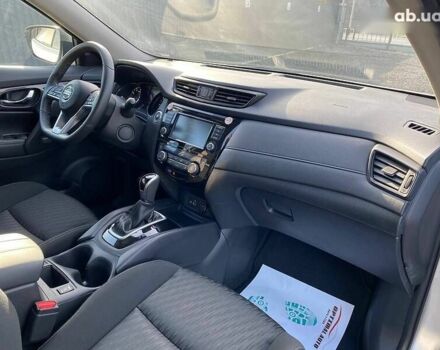 Ниссан Rogue, объемом двигателя 2.5 л и пробегом 21 тыс. км за 19799 $, фото 12 на Automoto.ua