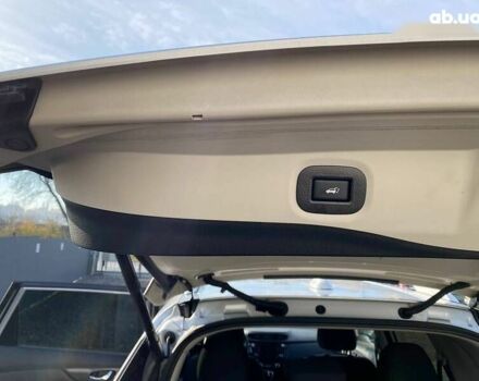 Ниссан Rogue, объемом двигателя 2.5 л и пробегом 21 тыс. км за 19799 $, фото 9 на Automoto.ua