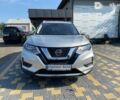 Ниссан Rogue, объемом двигателя 2.5 л и пробегом 21 тыс. км за 19799 $, фото 17 на Automoto.ua