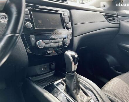 Ніссан Rogue, об'ємом двигуна 2.5 л та пробігом 19 тис. км за 19500 $, фото 12 на Automoto.ua