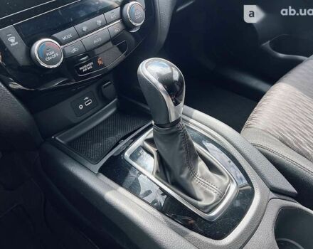 Ніссан Rogue, об'ємом двигуна 2.5 л та пробігом 19 тис. км за 19500 $, фото 13 на Automoto.ua