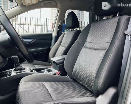 Ніссан Rogue, об'ємом двигуна 2.5 л та пробігом 19 тис. км за 19500 $, фото 18 на Automoto.ua