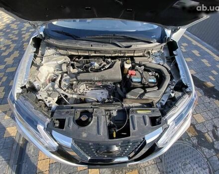 Ниссан Rogue, объемом двигателя 2.5 л и пробегом 21 тыс. км за 19799 $, фото 16 на Automoto.ua