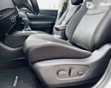 Ніссан Rogue, об'ємом двигуна 2.5 л та пробігом 19 тис. км за 19500 $, фото 19 на Automoto.ua