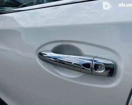 Ніссан Rogue, об'ємом двигуна 2.5 л та пробігом 19 тис. км за 19500 $, фото 8 на Automoto.ua