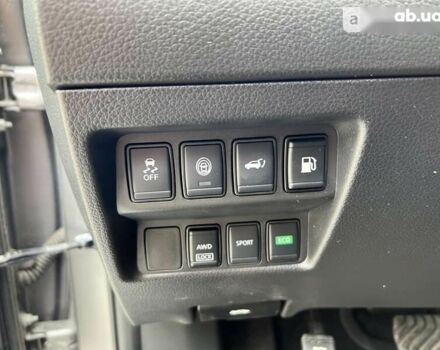 Ніссан Rogue, об'ємом двигуна 0 л та пробігом 24 тис. км за 21500 $, фото 28 на Automoto.ua