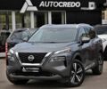 Ниссан Rogue, объемом двигателя 2.5 л и пробегом 17 тыс. км за 28500 $, фото 1 на Automoto.ua