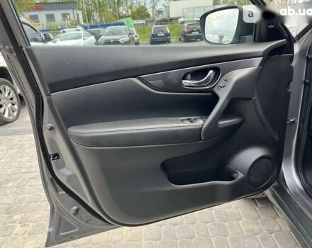 Ніссан Rogue, об'ємом двигуна 0 л та пробігом 24 тис. км за 21500 $, фото 16 на Automoto.ua