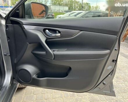 Ніссан Rogue, об'ємом двигуна 0 л та пробігом 24 тис. км за 21500 $, фото 23 на Automoto.ua