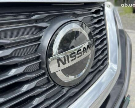Ніссан Rogue, об'ємом двигуна 0 л та пробігом 24 тис. км за 21500 $, фото 13 на Automoto.ua