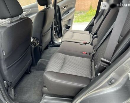 Ніссан Rogue, об'ємом двигуна 0 л та пробігом 24 тис. км за 21500 $, фото 20 на Automoto.ua